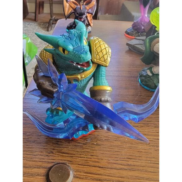 Lot Of 20+ - Activision Skylanders Spyro’s Adventure/ Infinity 2012-2014 - Picture 5 of 16
